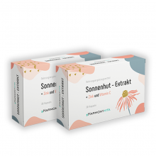 SONNENHUT-- EXTRAKT PLIUS ZINK UND VITAMIN C